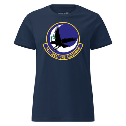 34th Weapons Squadron — Navy