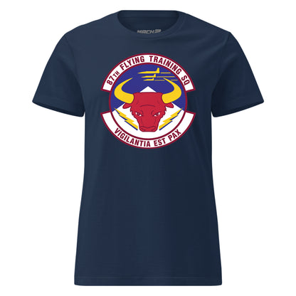 87th Flying Training Squadron — Navy
