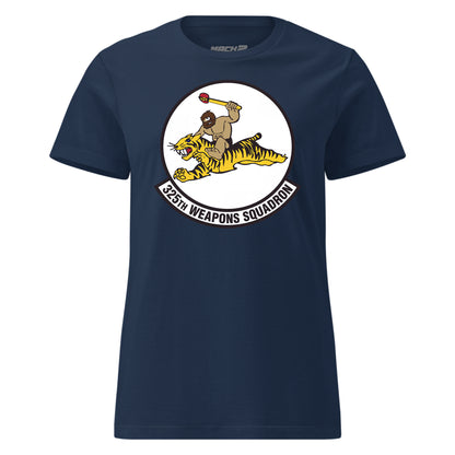 325th Weapons Squadron — Navy
