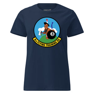 8th Flying Training Squadron — Navy