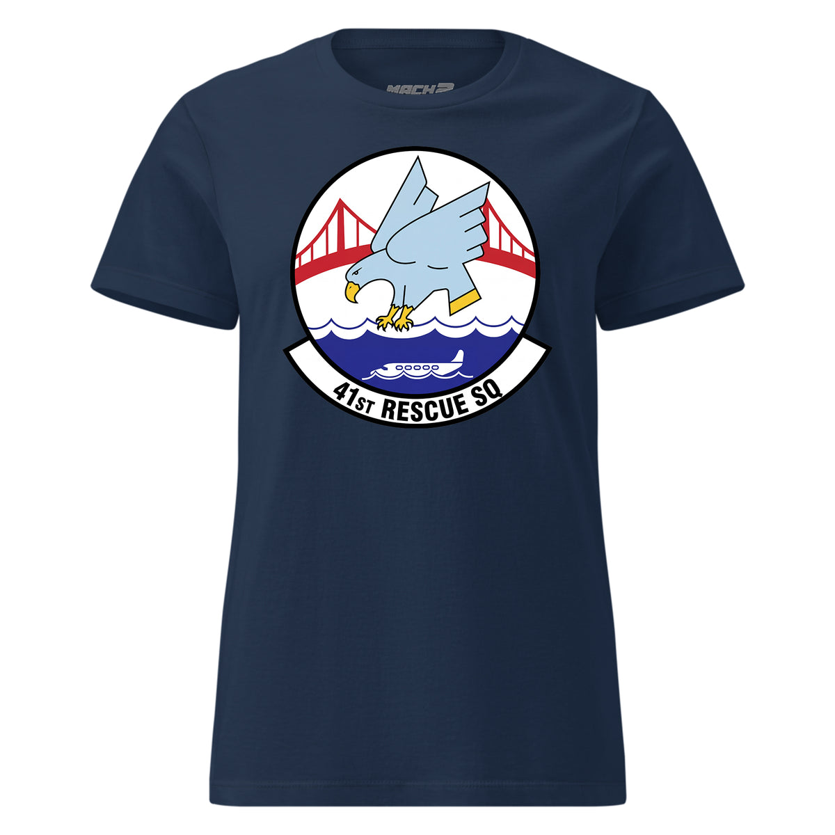 41st Rescue Squadron — Navy