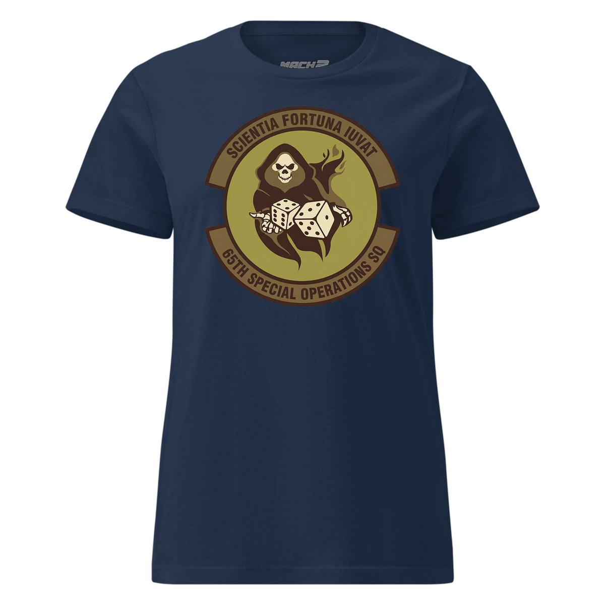 65th Special Operations Squadron — Navy