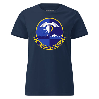 54th Helicopter Squadron — Navy