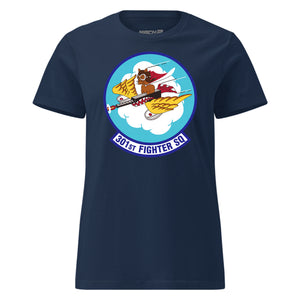 301st Fighter Squadron — Navy
