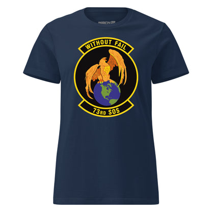 73rd Special Operations Squadron — Navy
