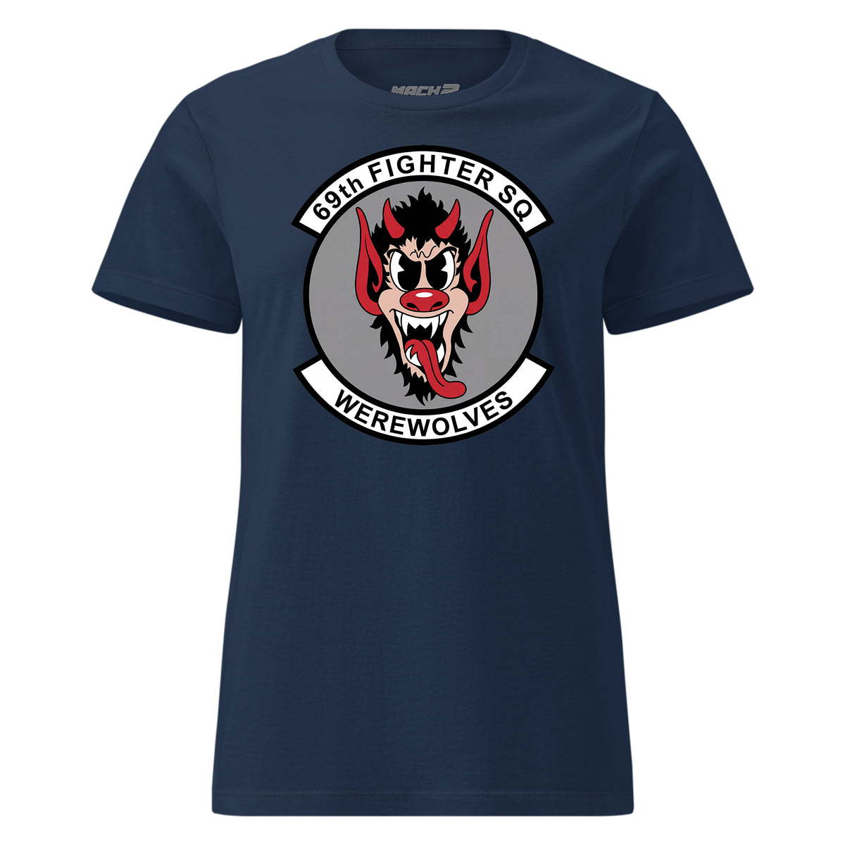 69th H Fighter Squadron — Navy