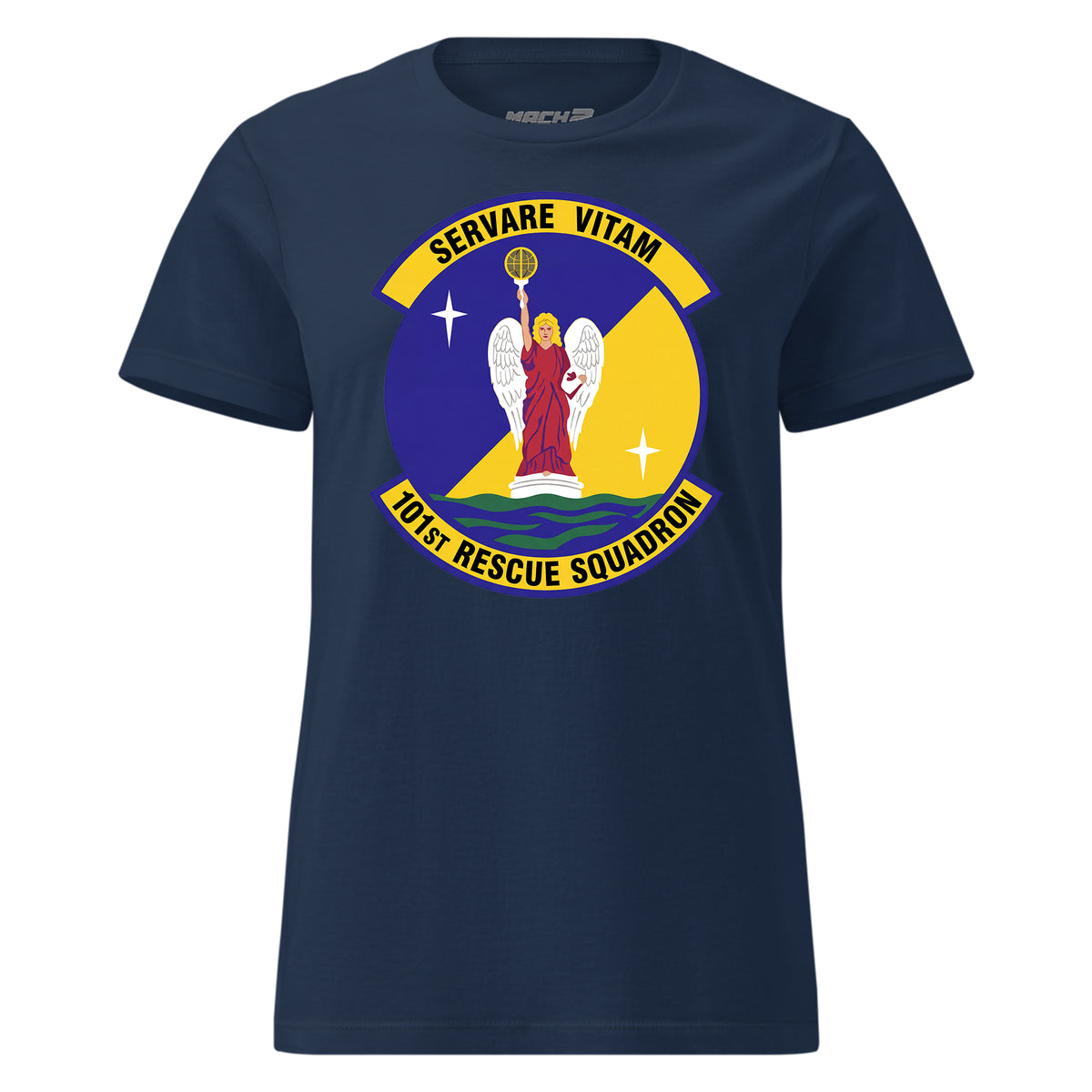 101st Rescue Squadron — Navy