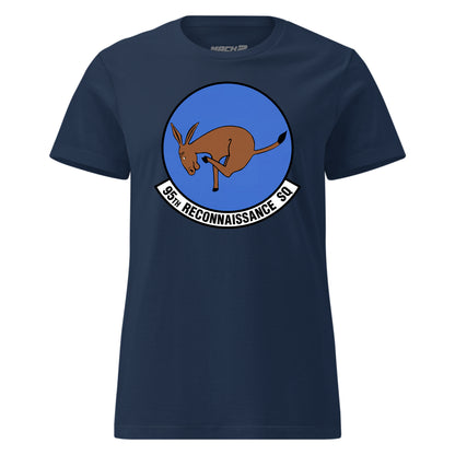 95th Reconnaissance Squadron — Navy