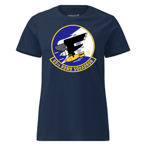 69th Bomb Squaron — Navy