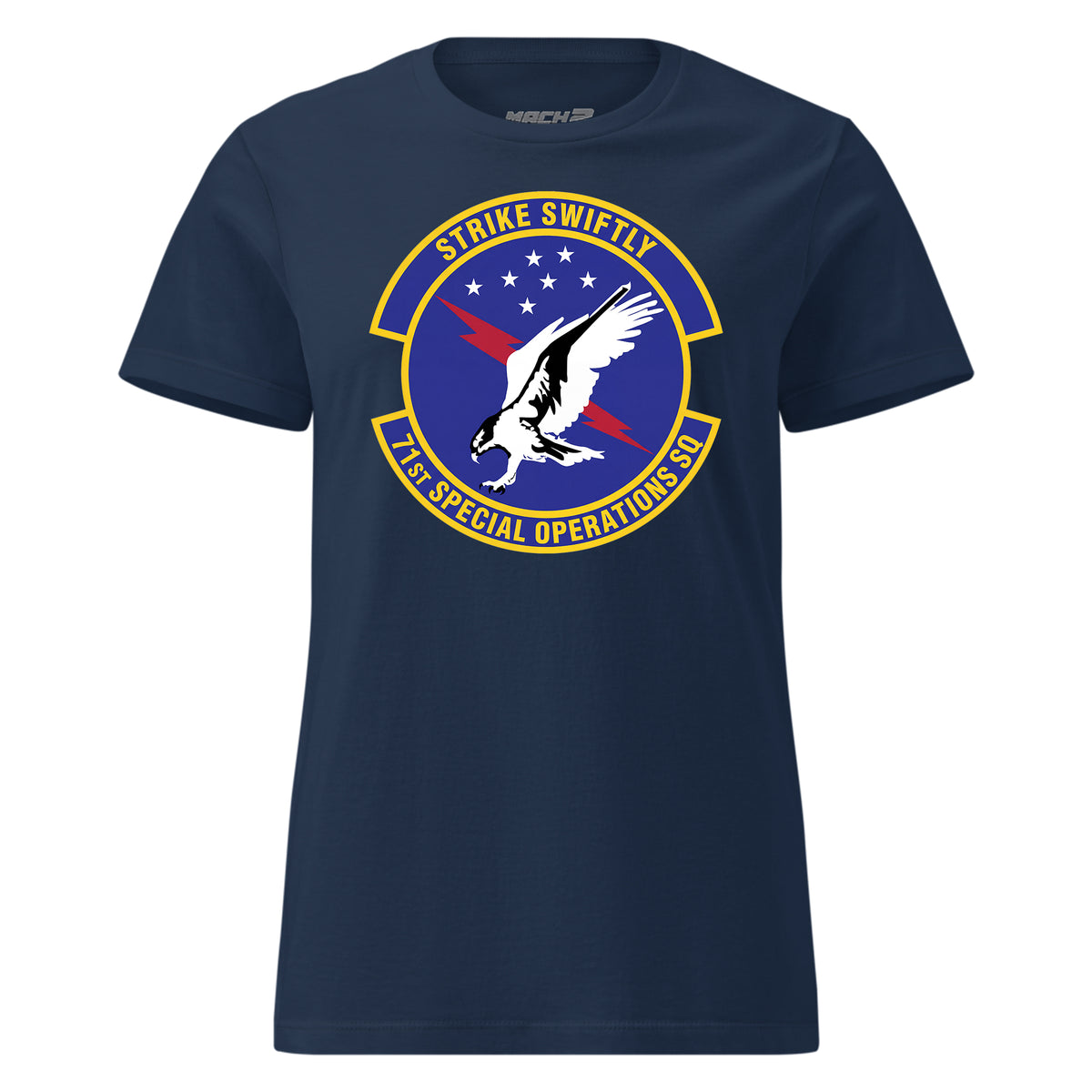 71st Special Operations Squadron — Navy