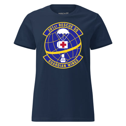 301st Rescue Squadron — Navy
