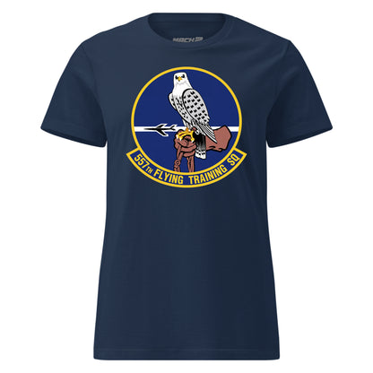 557th Flying Training Squadron — Navy