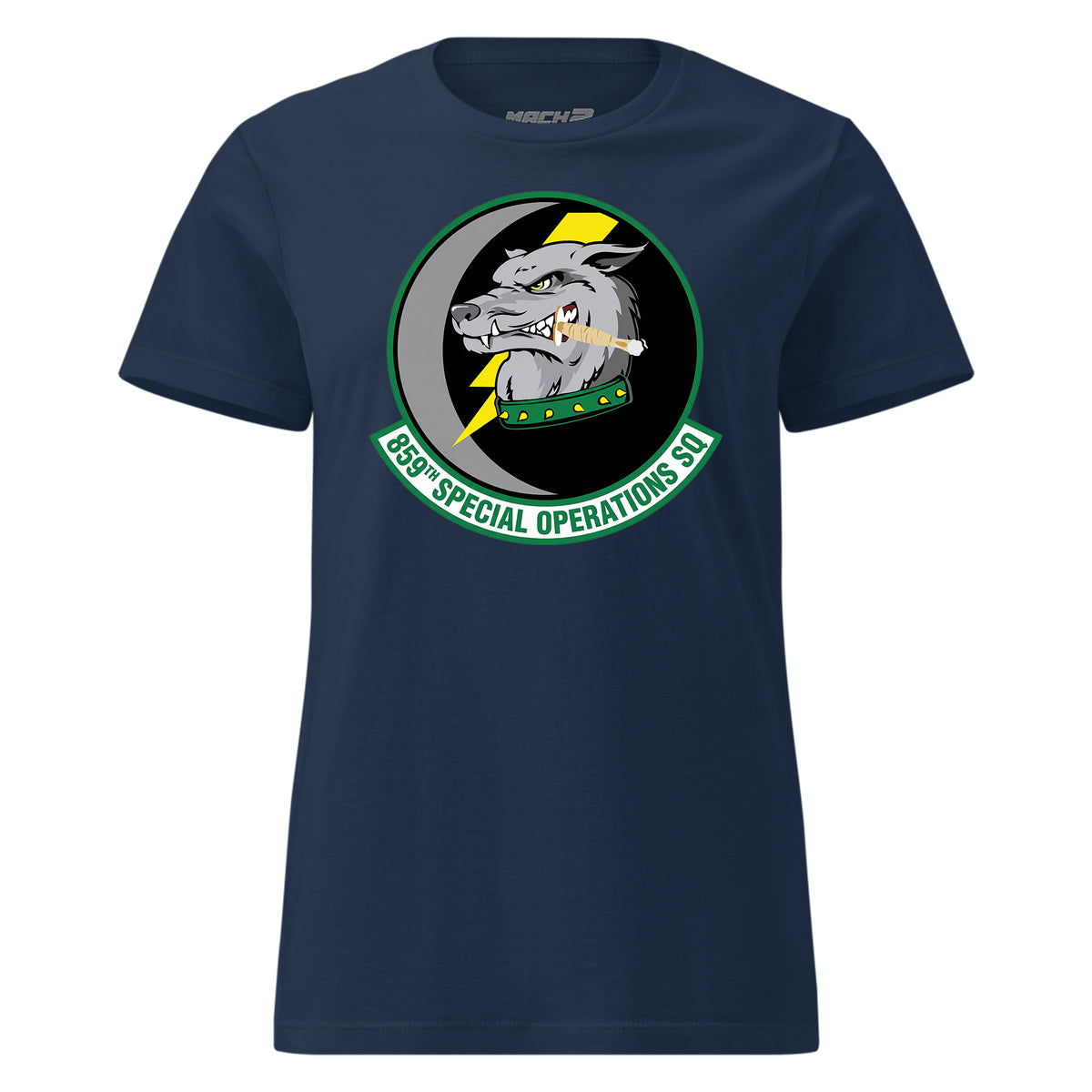 859th Special Operations Squadron — Navy