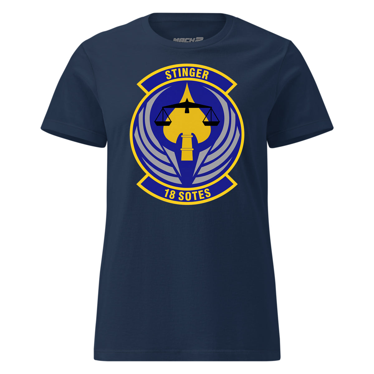 18th Test And Evaluation Squadron — Navy