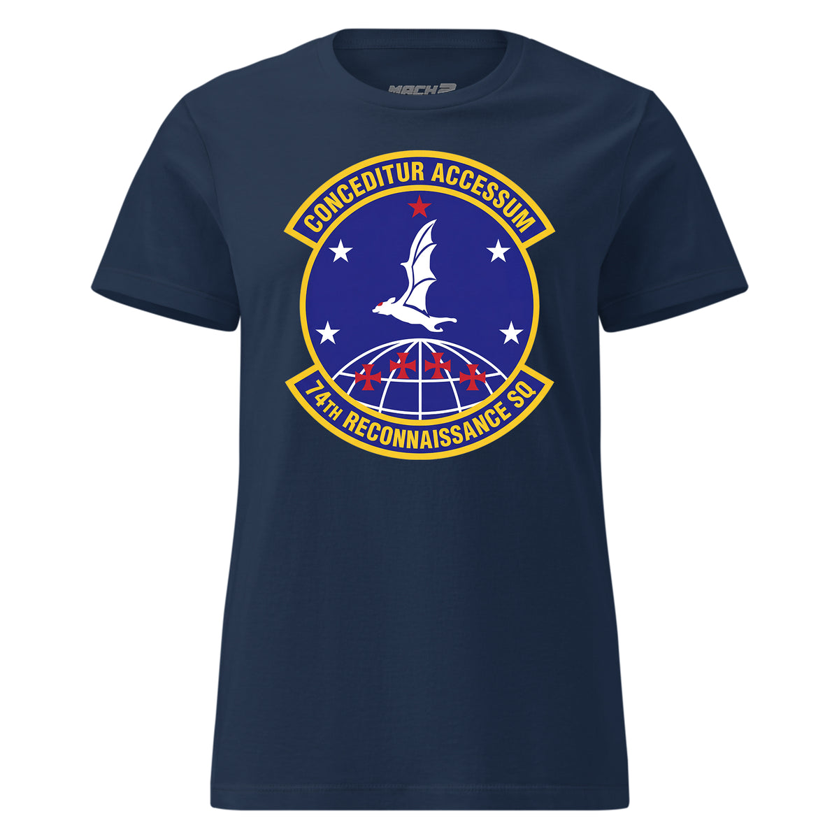 74th Reconnaissance Squadron — Navy