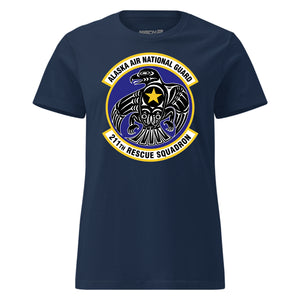 211th Rescue Squadron — Navy