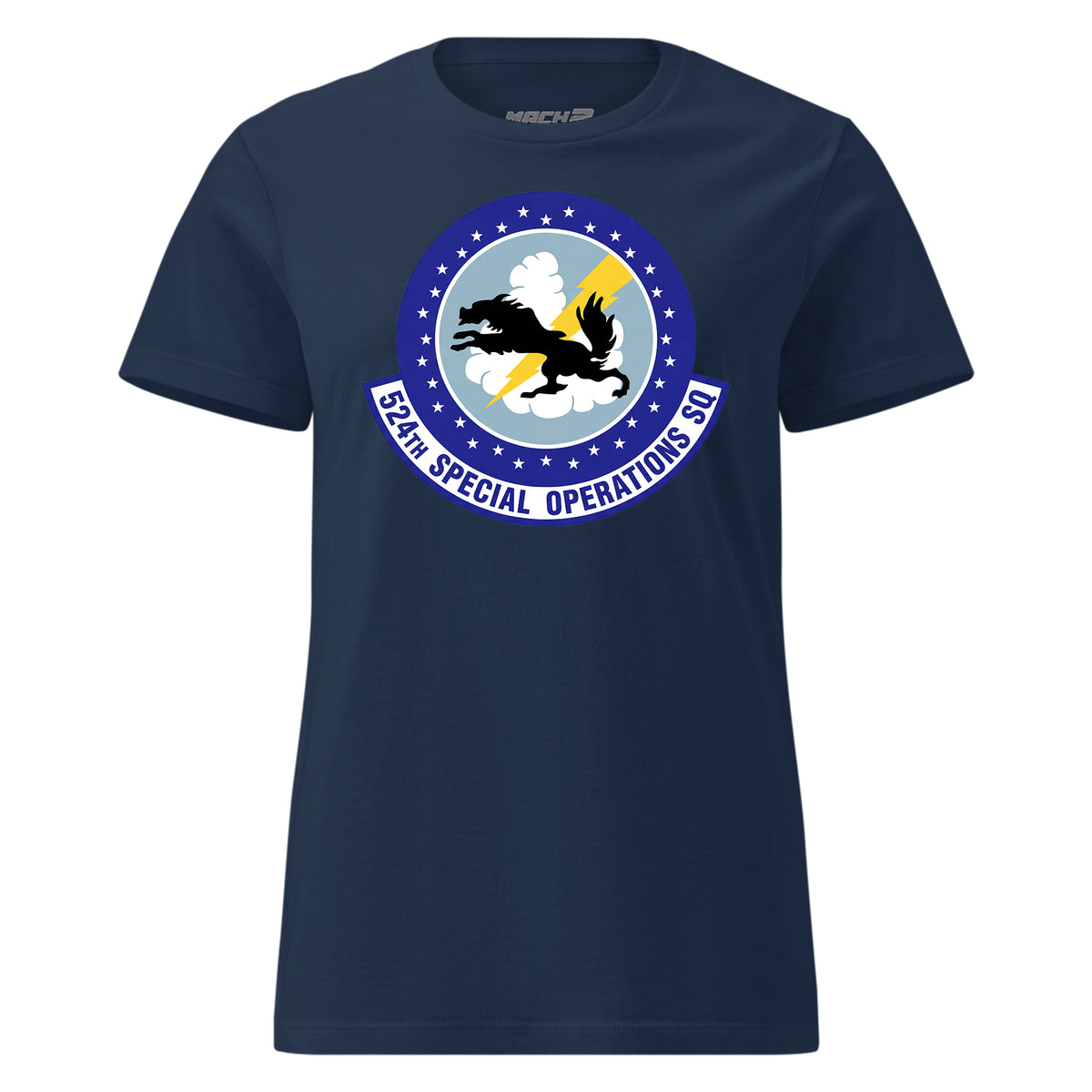 524th Special Operations Squadron — Navy