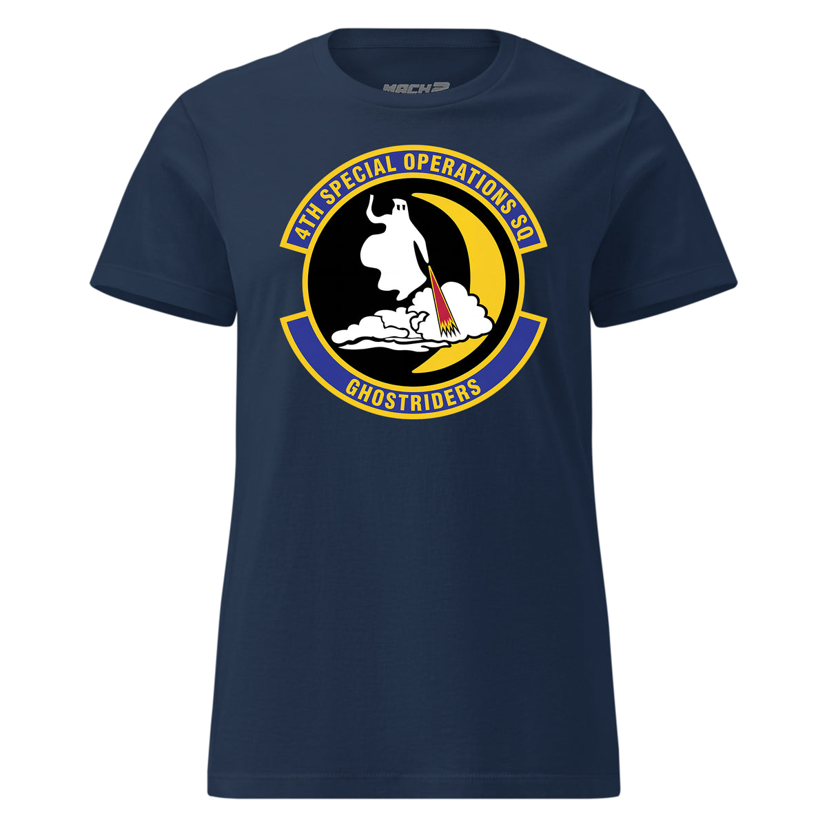 4th Special Operations Squadron — Navy