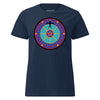 427th Special Operations Squadron Womens T-Shirt - Navy