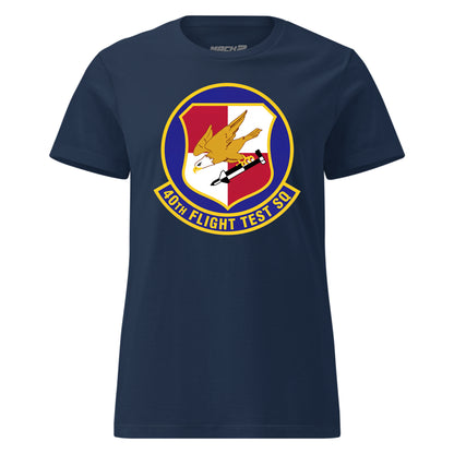 40th Flight Test Squadron — Navy