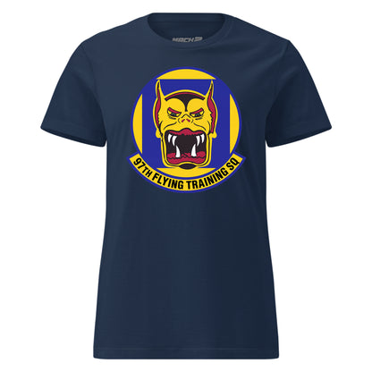 97th Flying Training Squadron — Navy