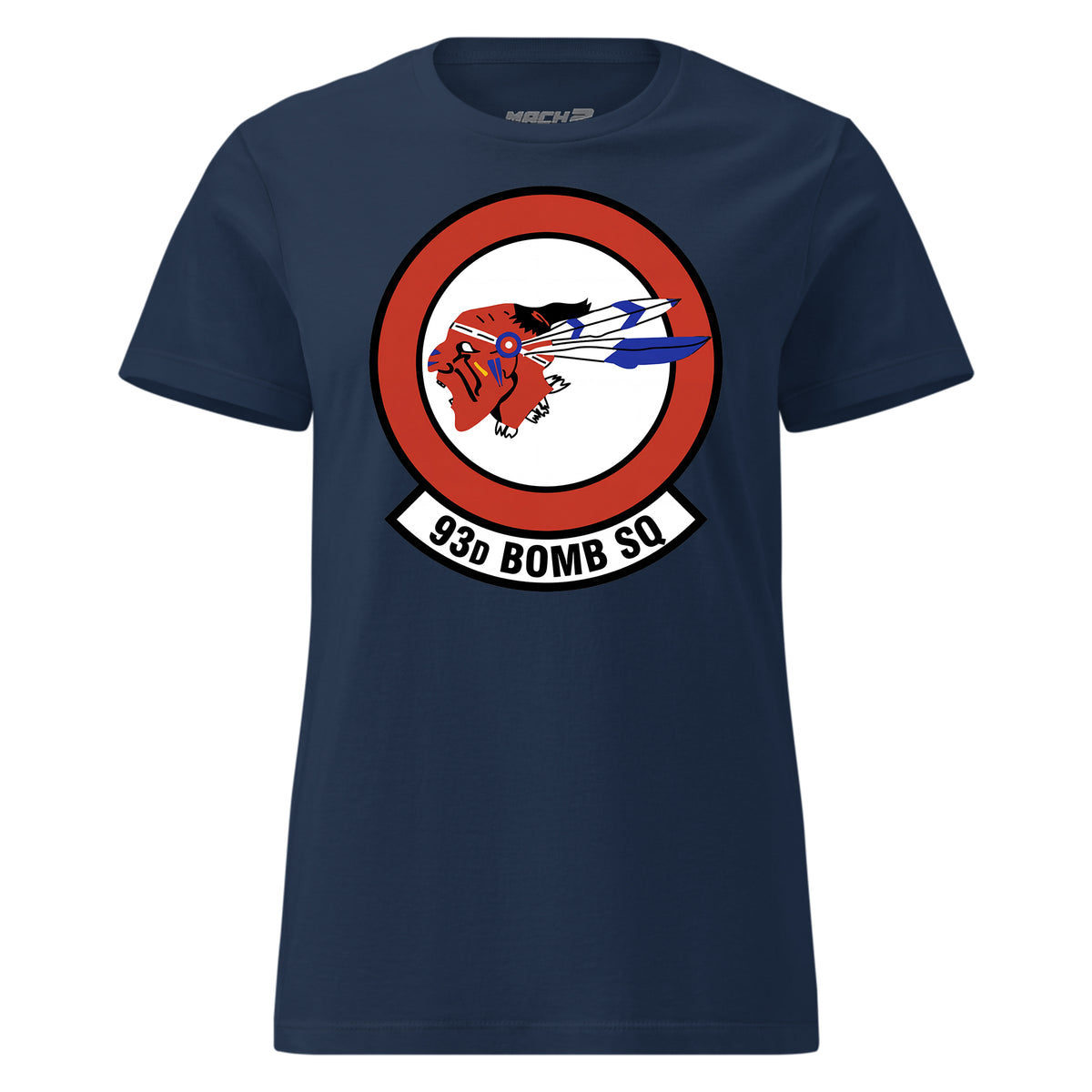 93rd Bomb Squadron — Navy