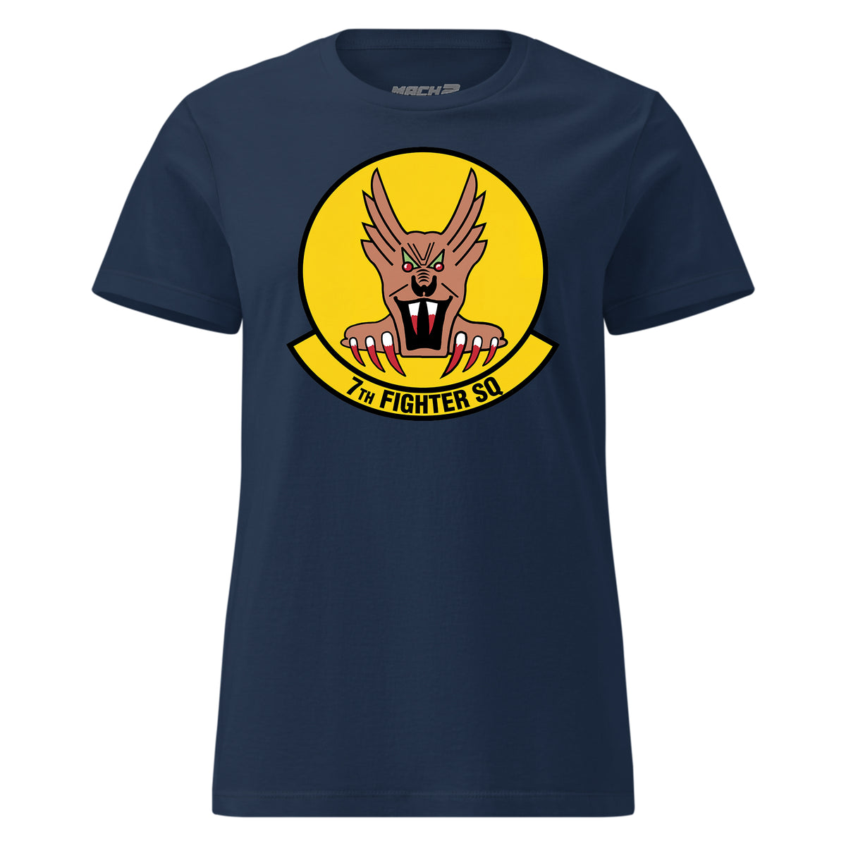 7th Fighter Training Squadron — Navy