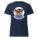 525th Fighter Squadron — Navy