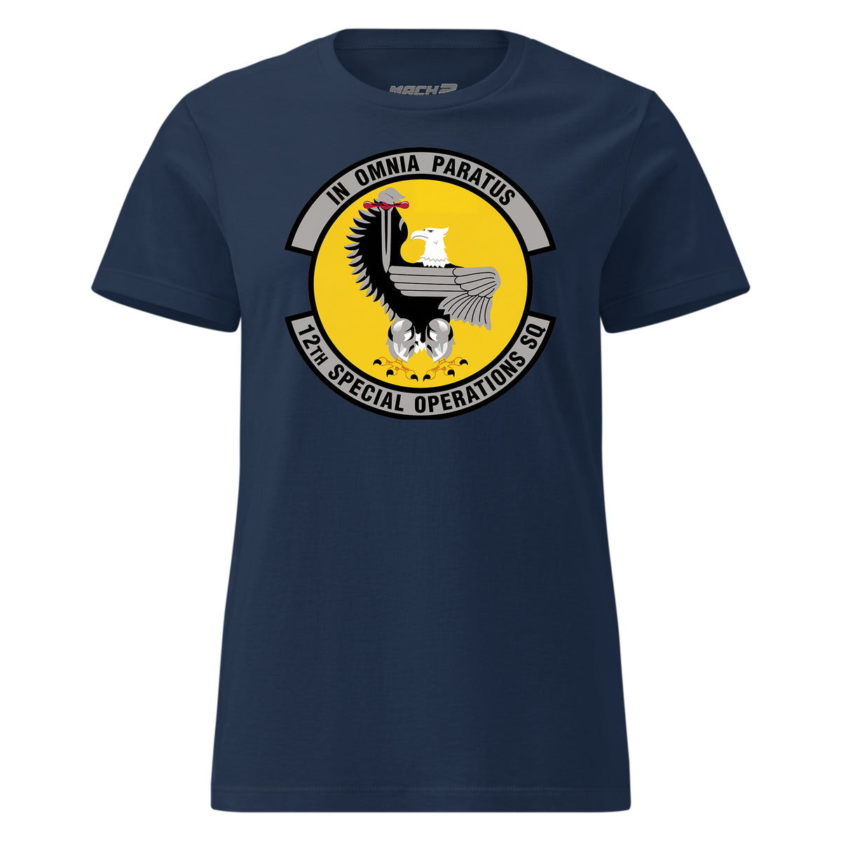 12th Special Operations Squadron — Navy