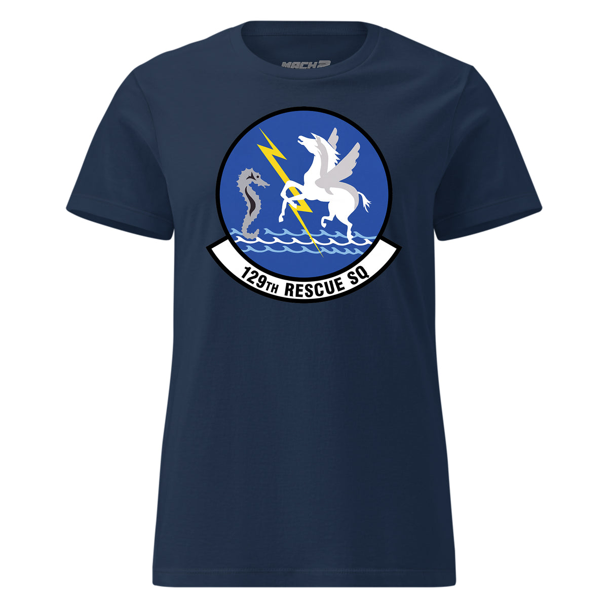 129th Rescue Squadron — Navy