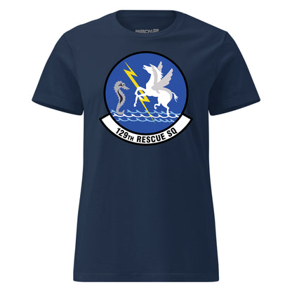 129th Rescue Squadron — Navy