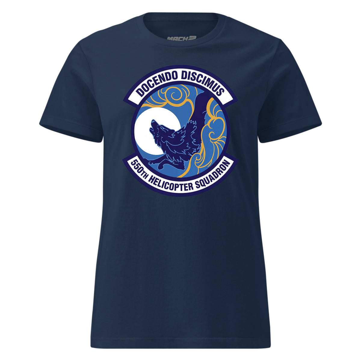 550th Helicopter Squadron — Navy