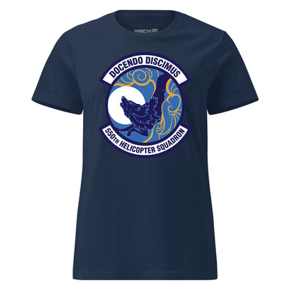 550th Helicopter Squadron — Navy
