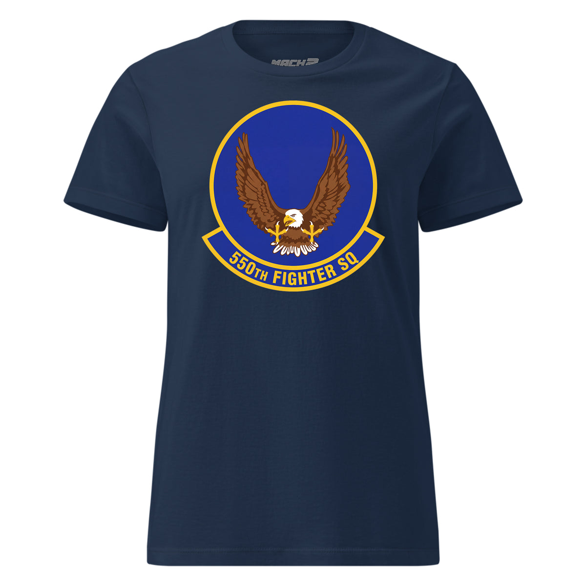 550th Fighter Squadron — Navy
