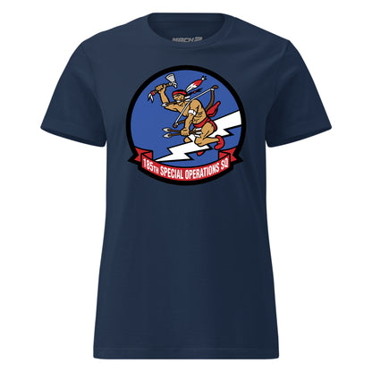 185th Special Operations Squadron — Navy
