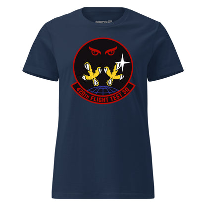 420th Flight Test Squadron — Navy