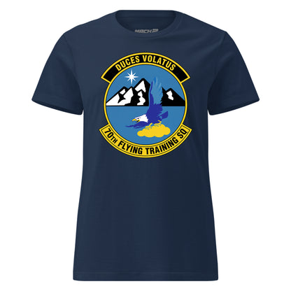 70th Flying Training Squadron — Navy