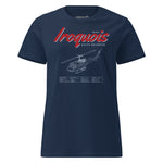 Uh-1h Iroquois Blueprint — Navy