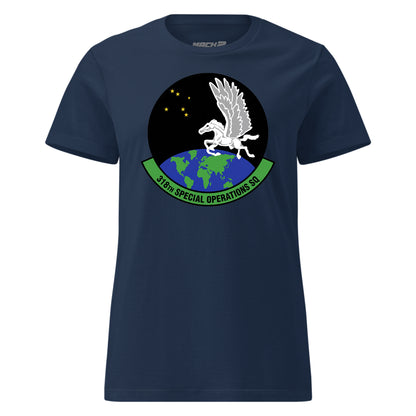318th Special Operations Squadron — Navy
