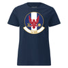1st Special Operations Squadron Womens T-Shirt - Navy