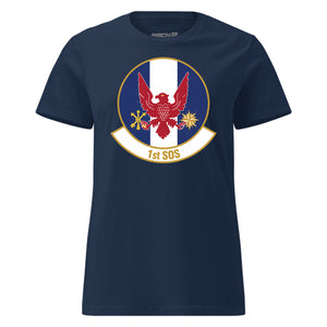 1st Special Operations Squadron — Navy
