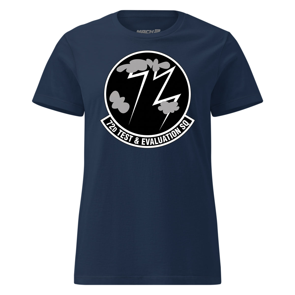 72nd Test And Evaluation Squadron — Navy