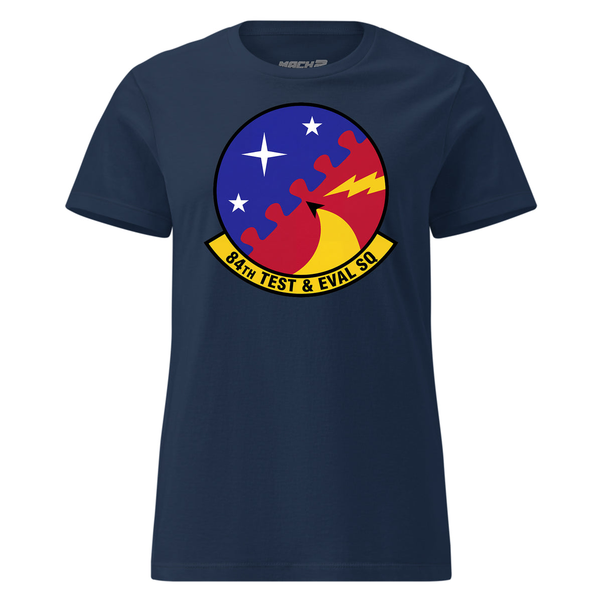 84th Test And Evaluation Squadron — Navy