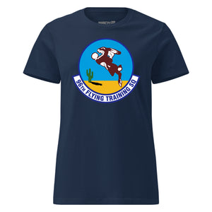 96th Flying Training Squadron — Navy