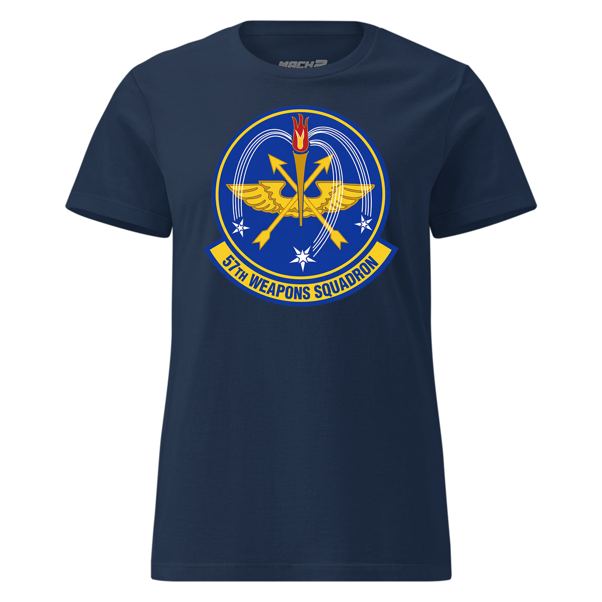 57th Weapons Squadron — Navy