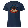 7th Special Operations Squadron Womens T-Shirt - Navy