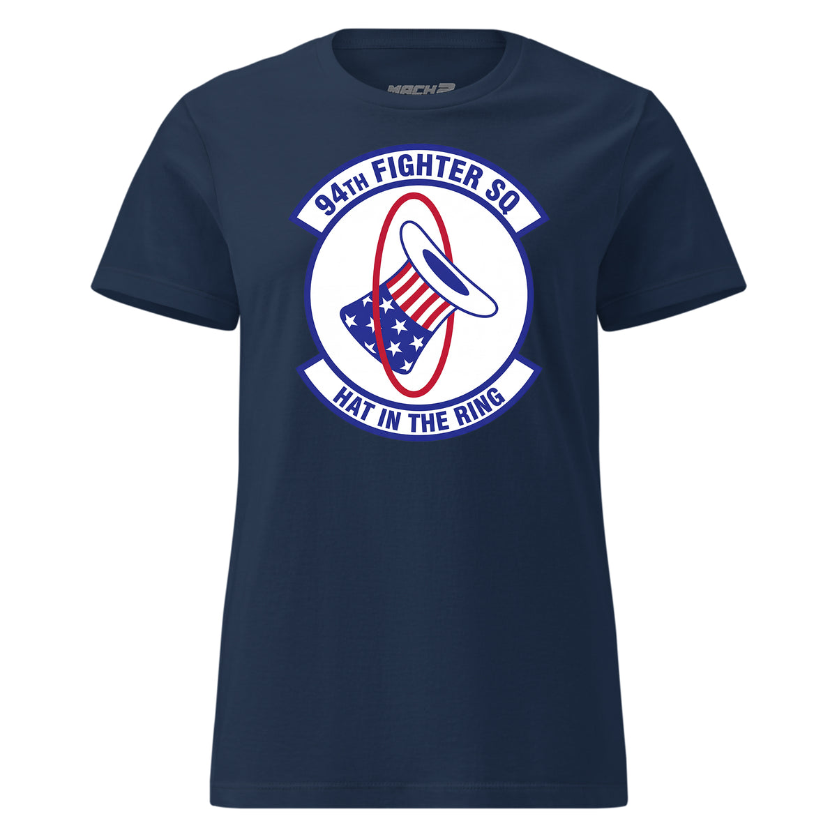 94th Fighter Squadron — Navy