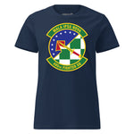 495th Fighter Squadron — Navy