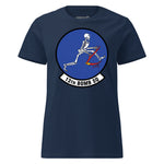 13th Bomb Squadron — Navy