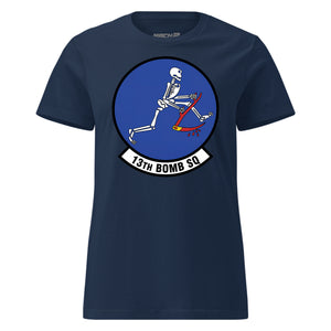 13th Bomb Squadron — Navy